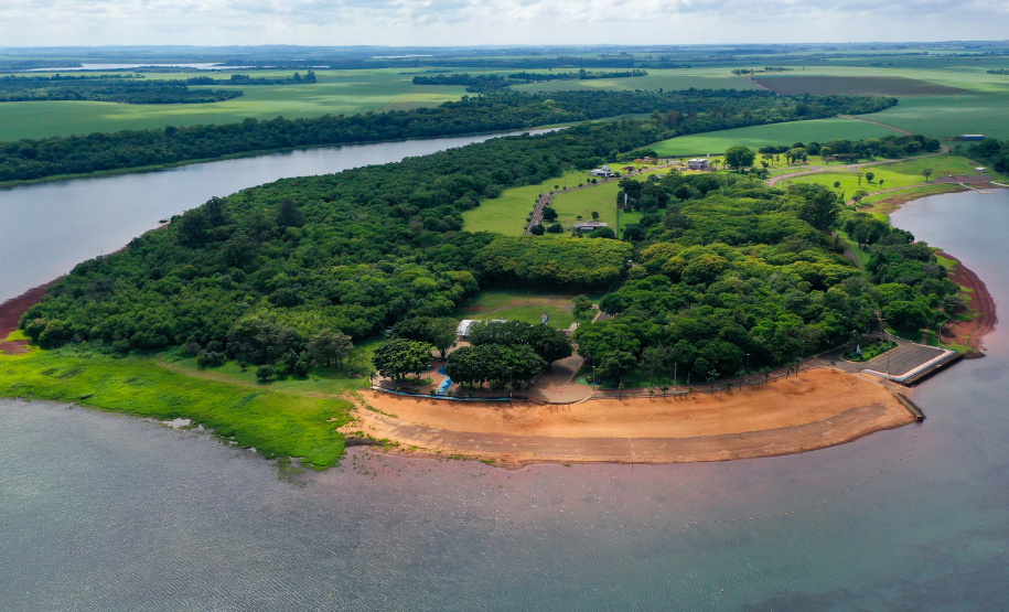 Santa Terezinha de Itaipu