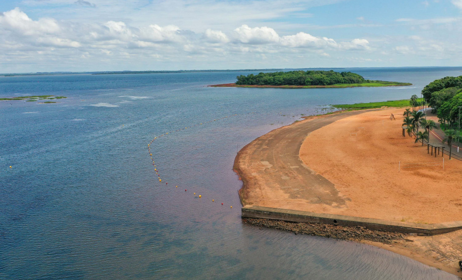 Santa Terezinha de Itaipu