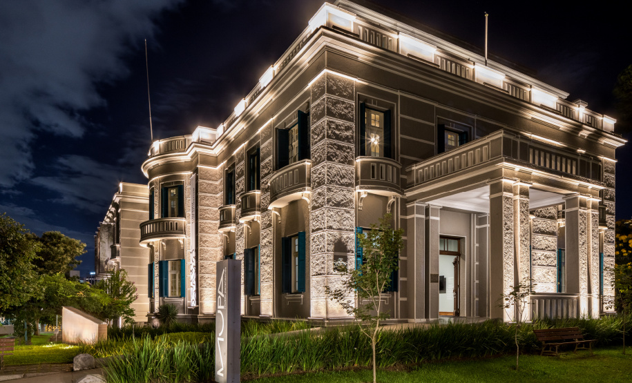 Cultura em foco: Governo do Paraná direciona quase R$ 400 milhões em investimentos no setor cultural em 2024