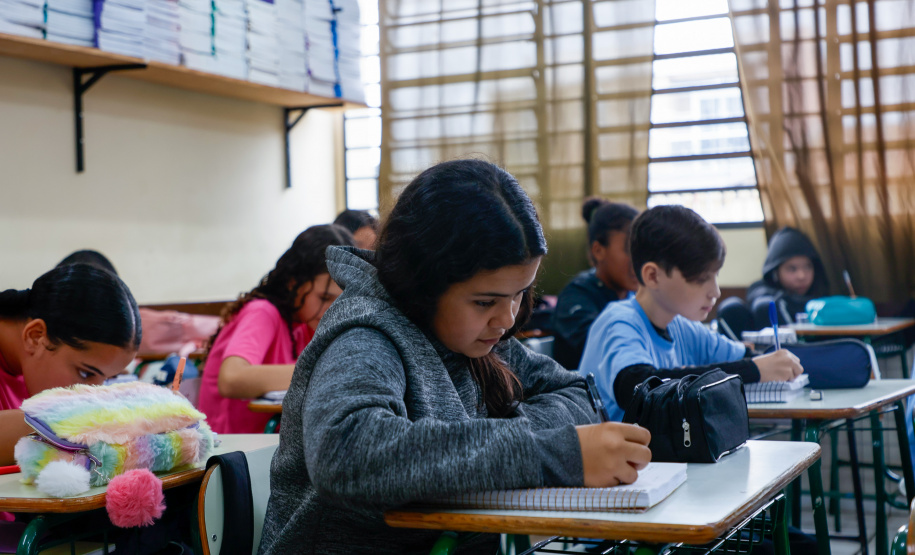 EDUCAÇÃO PARCEIRO DA ESCOLA
