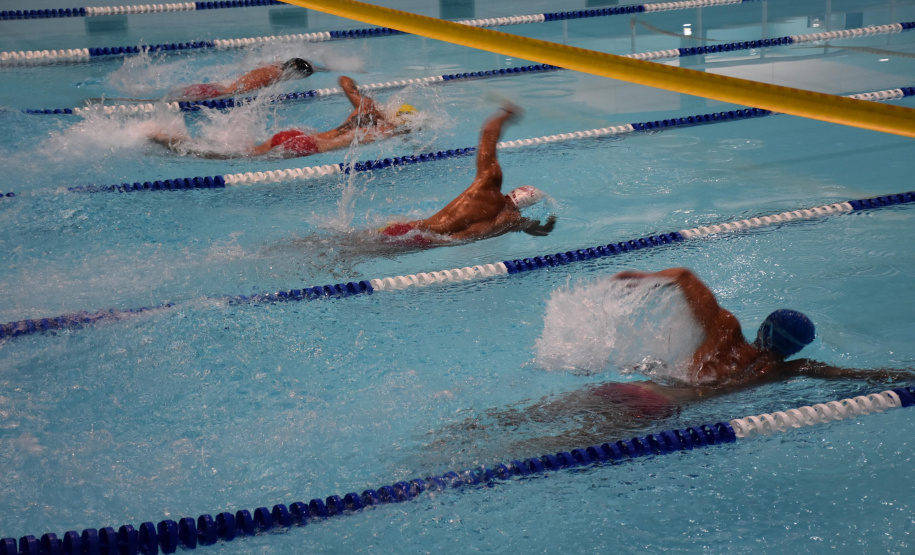 Bombeiros garantem atrações esportivas no Verão Maior Paraná