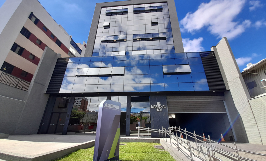 Agepar encerra 2024 como a melhor agência reguladora estadual do país
