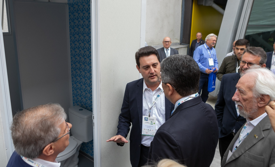 Abertura do 71º Fórum de Habitação de Interesse Social