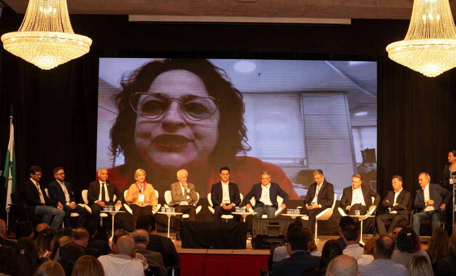 Abertura do 71º Fórum de Habitação de Interesse Social