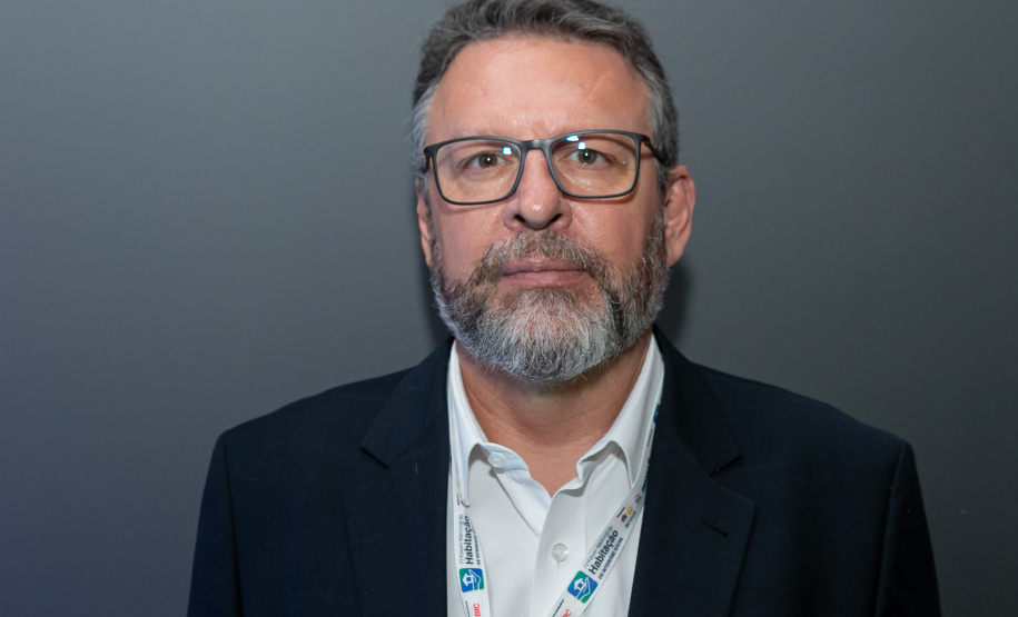 Abertura do 71º Fórum de Habitação de Interesse Social