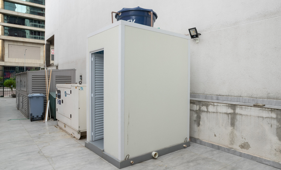 Abertura do 71º Fórum de Habitação de Interesse Social