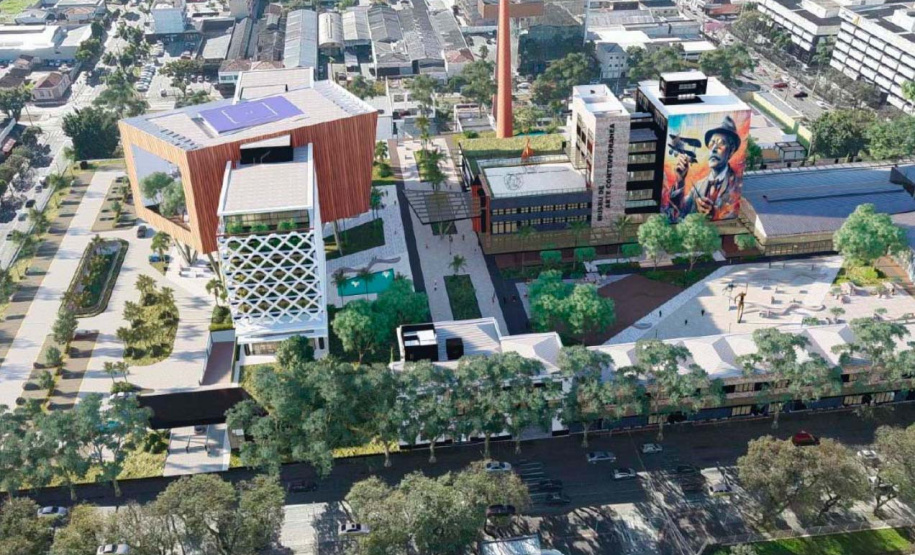 Estado promove audiência pública da Fábrica de Ideias na  próxima quarta-feira (18)