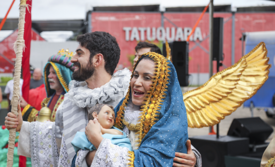 SETU PROGRAMAÇÃO NATAL