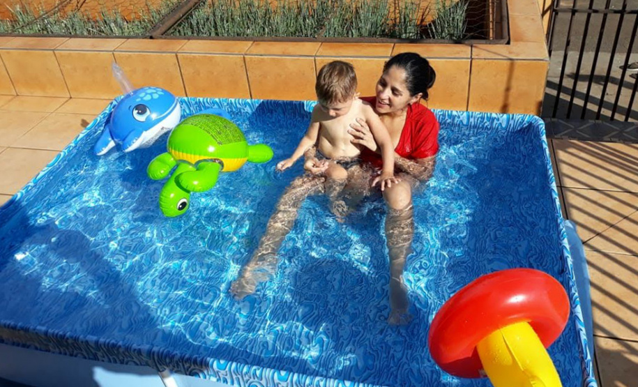 Piscinas: tratar a água evita susto com a conta no fim do mê