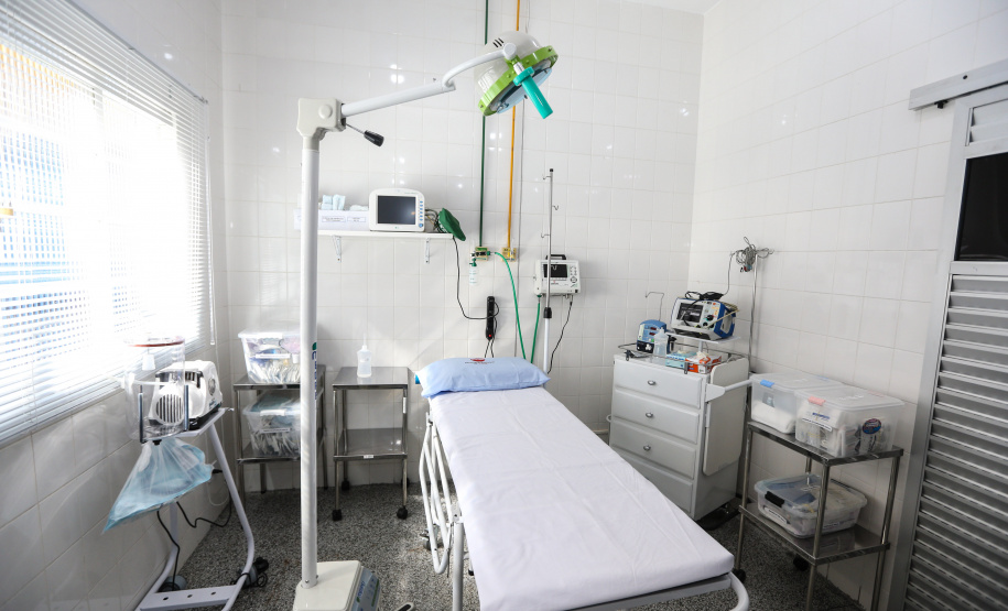 Em 2024, Atenção Primária paranaense recebe mais de 400 milhões em investimentos e chega aos 48,7 milhões de atendimentos