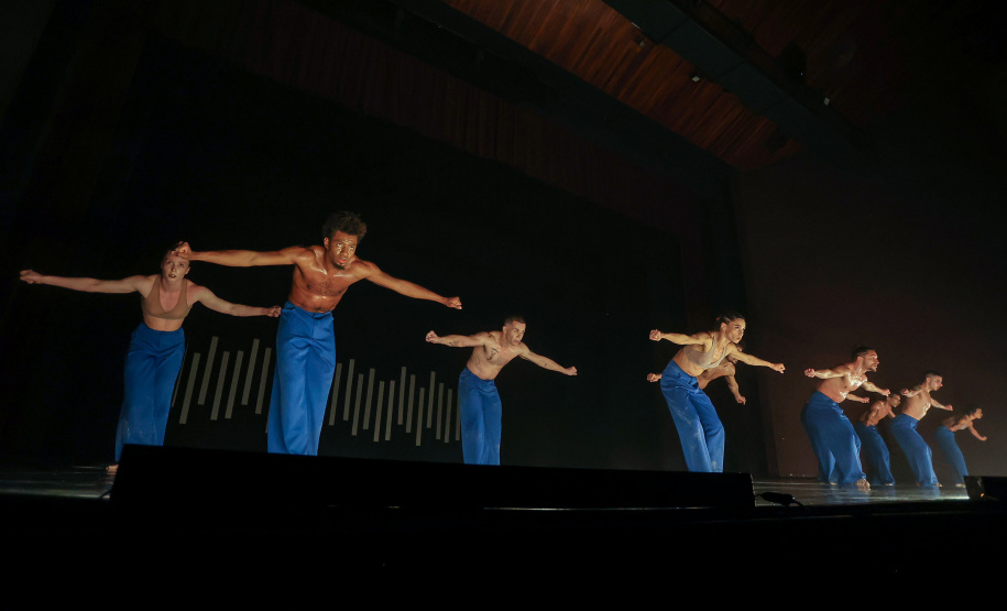 Cultura em foco: Governo do Paraná direciona quase R$ 400 milhões em investimentos no setor cultural em 2024