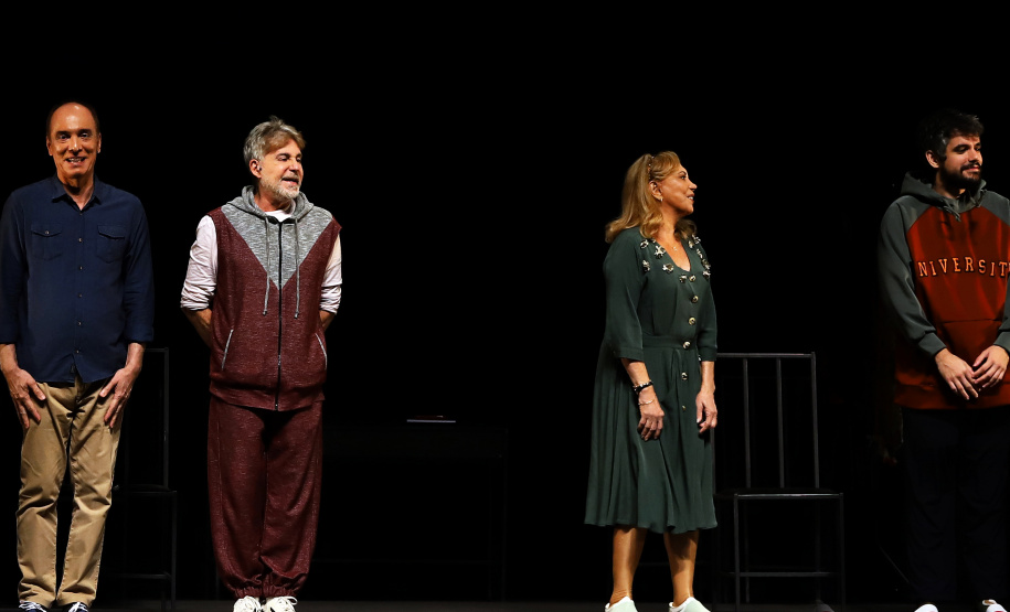 ARLETE SALLES NO GUAIRINHA