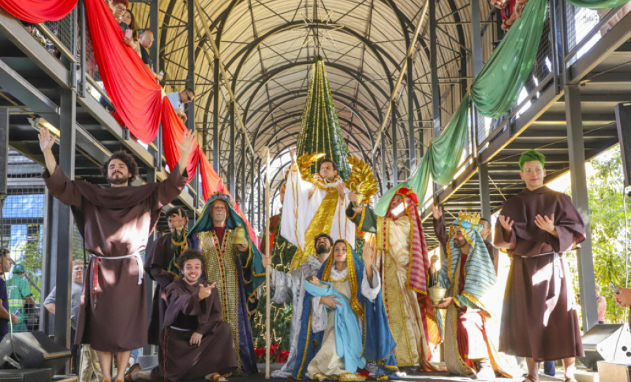 SETU PROGRAMAÇÃO NATAL