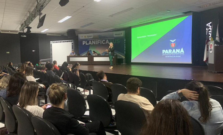 Em 2024, Atenção Primária paranaense recebe mais de 400 milhões em investimentos e chega aos 48,7 milhões de atendimentos