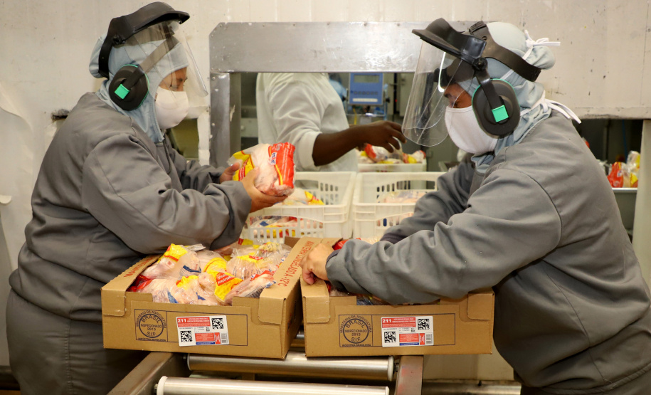 Índice de Atividade Econômica do Paraná cresceu 5,4% em setembro, aponta Banco Central