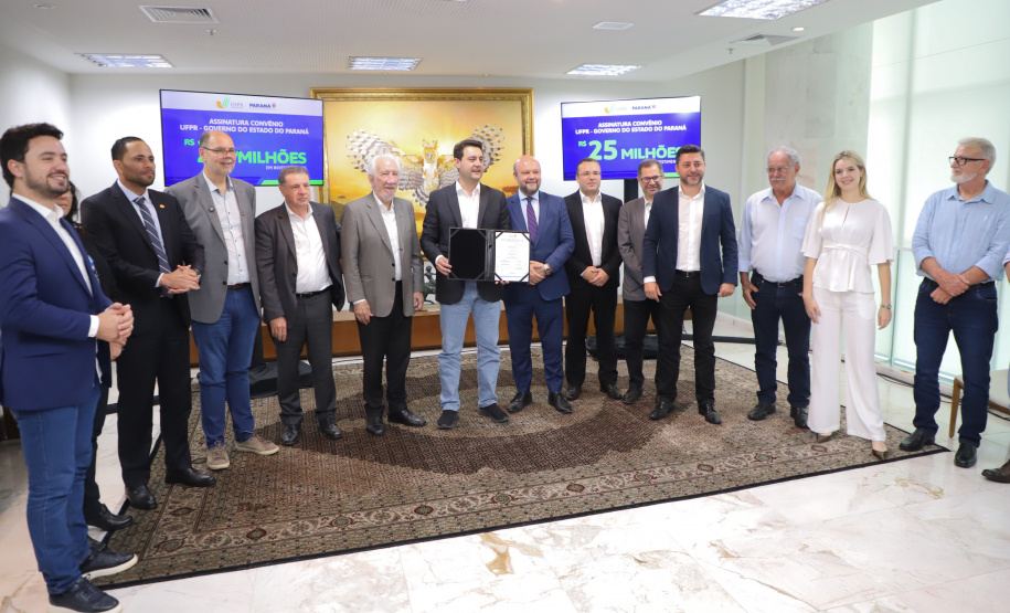 CONVENIO UFPR