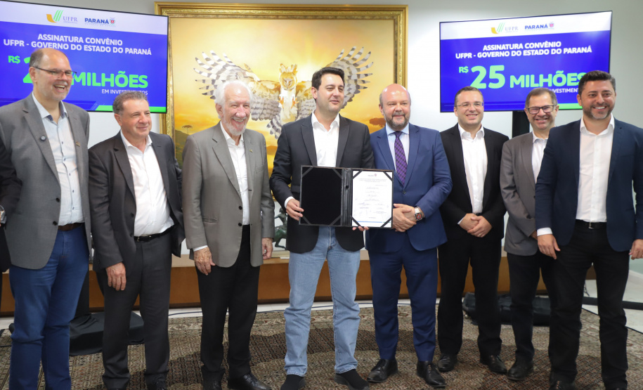 CONVENIO UFPR