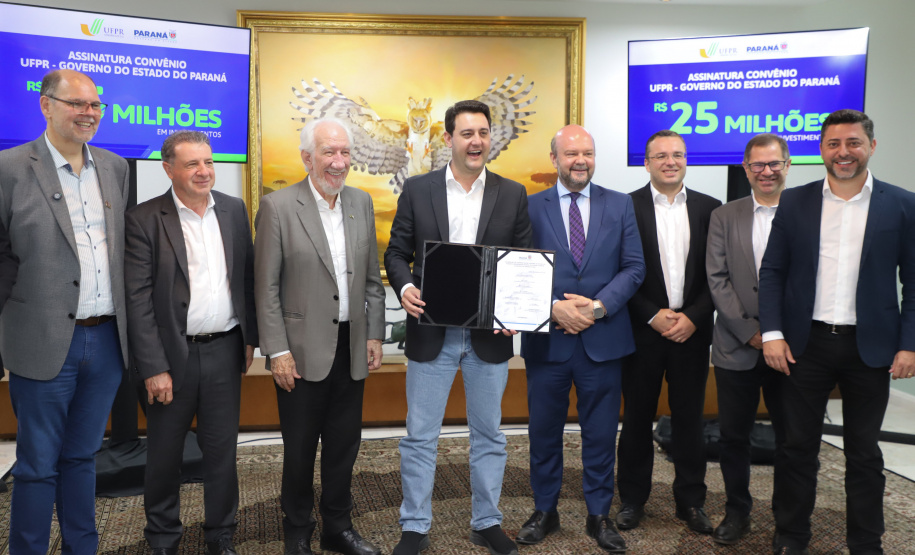 CONVENIO UFPR