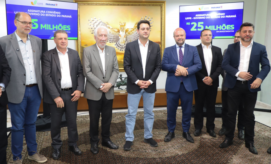 CONVENIO UFPR