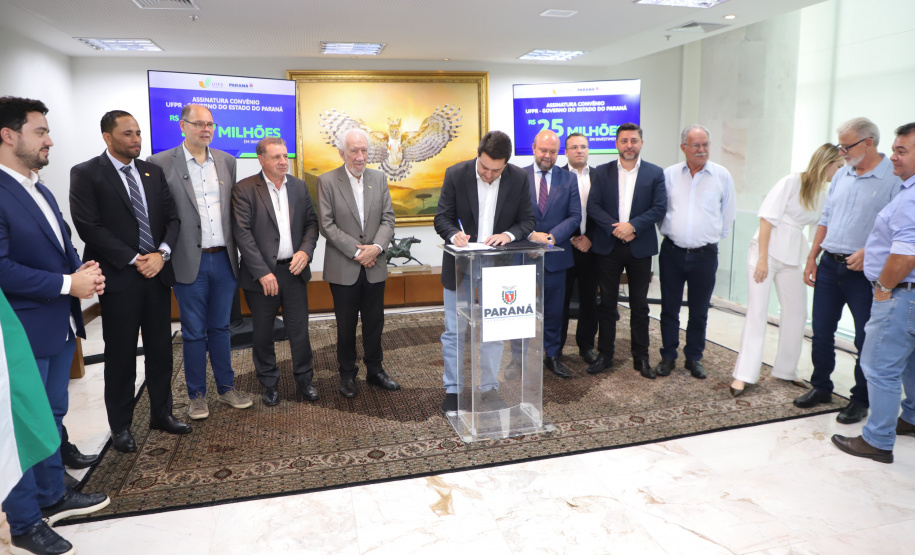 CONVENIO UFPR