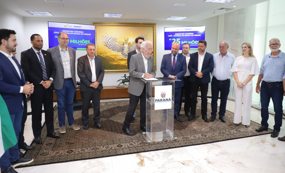 CONVENIO UFPR
