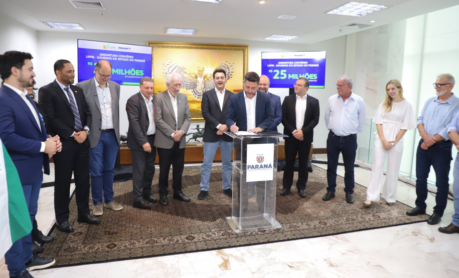 CONVENIO UFPR