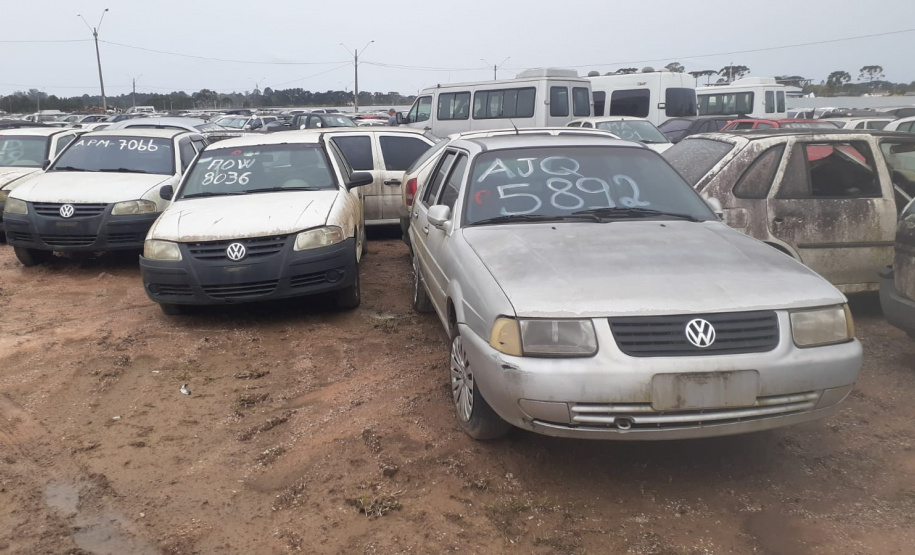 DETRAN ALERTA GOLPE FALSOS LEILÕES VEÍCULOS