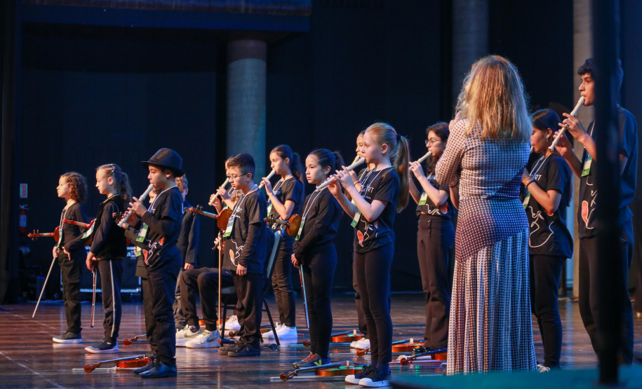 Concurso da CGE emociona participantes do 2º Congresso de Governança Pública