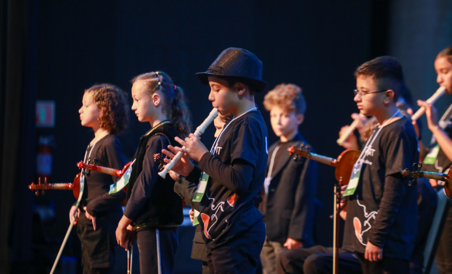 Concurso da CGE emociona participantes do 2º Congresso de Governança Pública