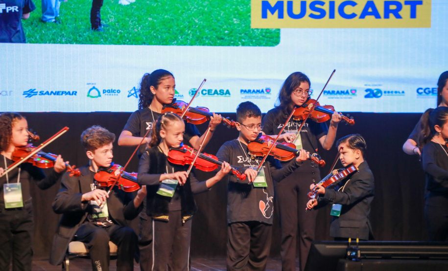 Concurso da CGE emociona participantes do 2º Congresso de Governança Pública