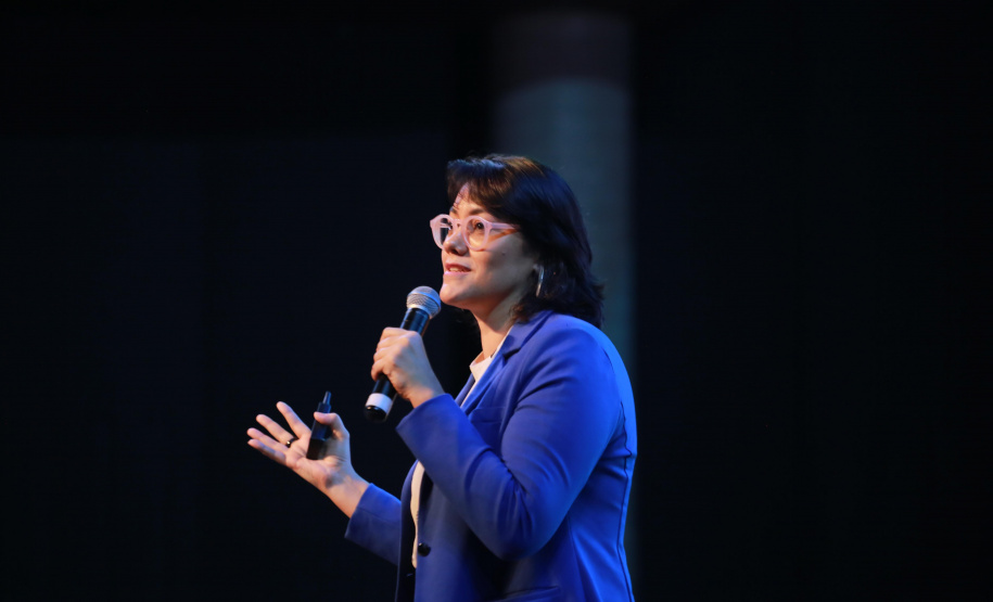 Concurso da CGE emociona participantes do 2º Congresso de Governança Pública