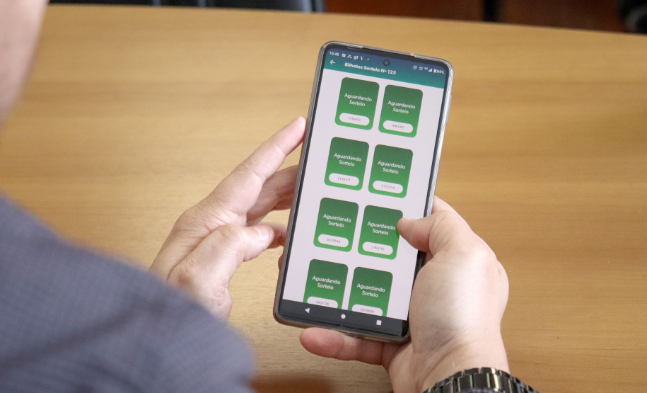 Mais de R$ 133,3 milhões do Nota Paraná não foram resgatados pelos consumidores em 2024