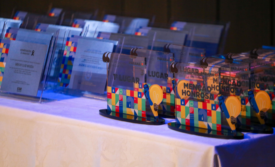 Concurso da CGE emociona participantes do 2º Congresso de Governança Pública