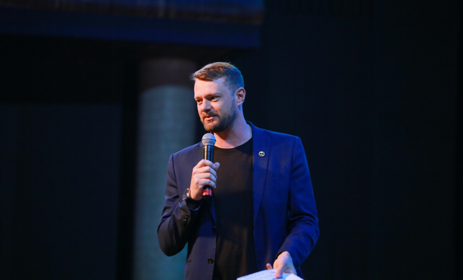 Concurso da CGE emociona participantes do 2º Congresso de Governança Pública