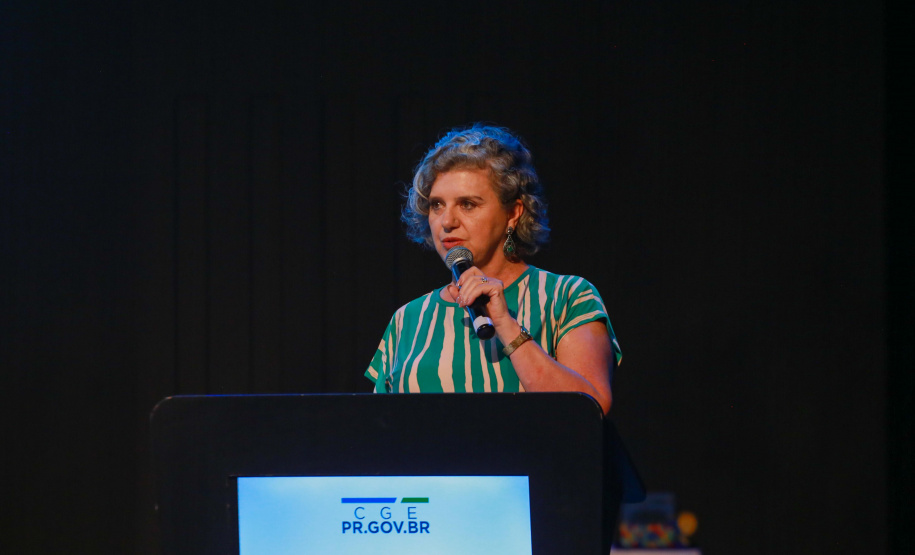 Concurso da CGE emociona participantes do 2º Congresso de Governança Pública