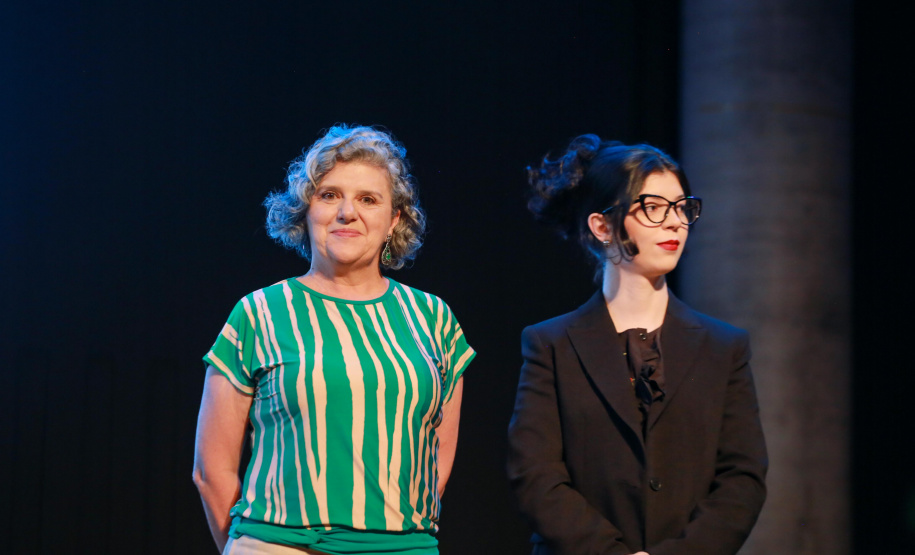 Concurso da CGE emociona participantes do 2º Congresso de Governança Pública