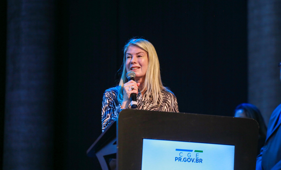 Concurso da CGE emociona participantes do 2º Congresso de Governança Pública