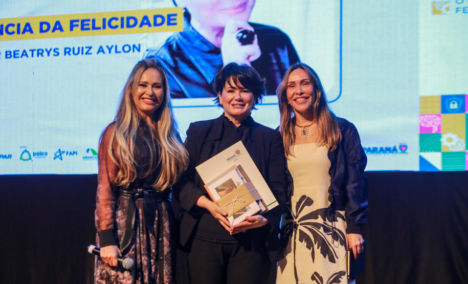 Concurso da CGE emociona participantes do 2º Congresso de Governança Pública