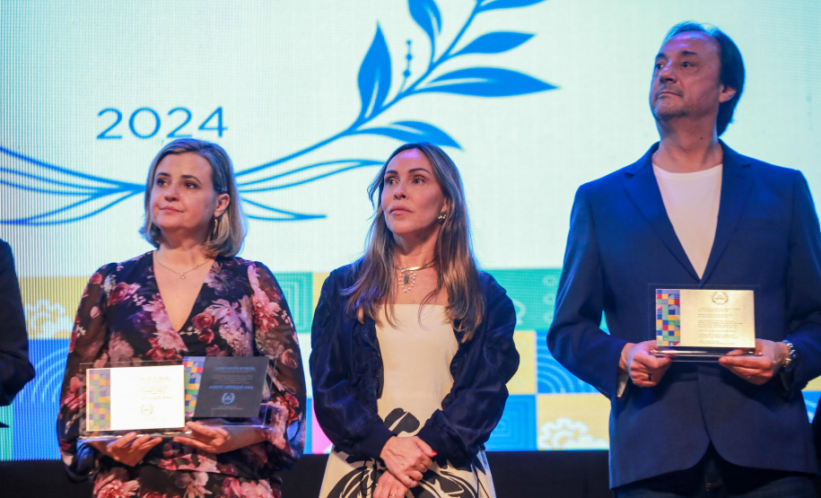 Concurso da CGE emociona participantes do 2º Congresso de Governança Pública