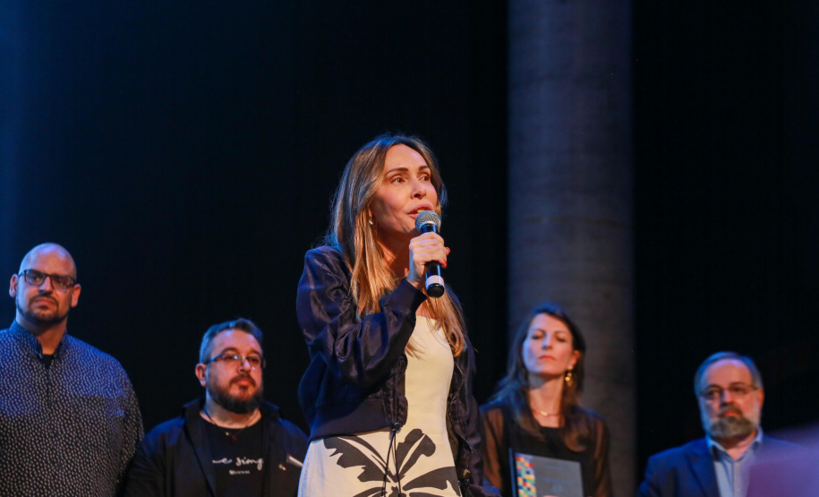 Concurso da CGE emociona participantes do 2º Congresso de Governança Pública