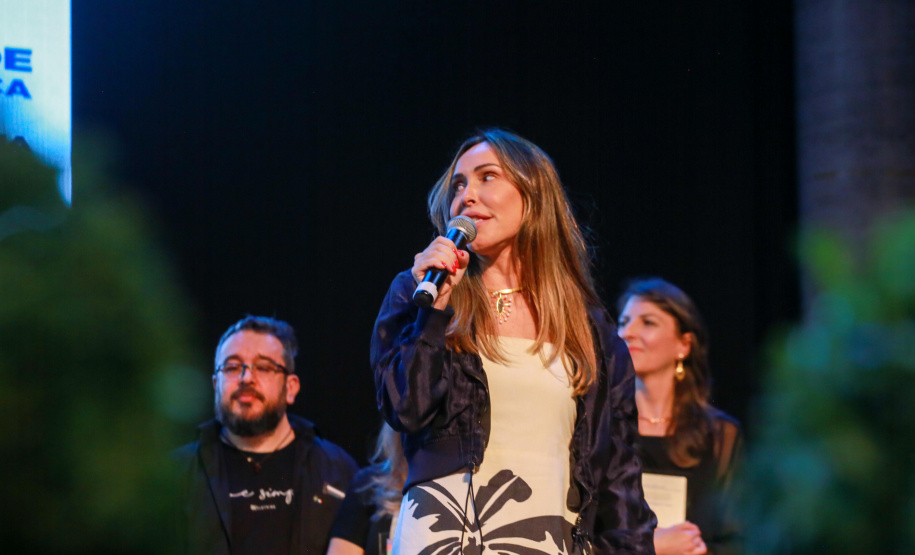 Concurso da CGE emociona participantes do 2º Congresso de Governança Pública