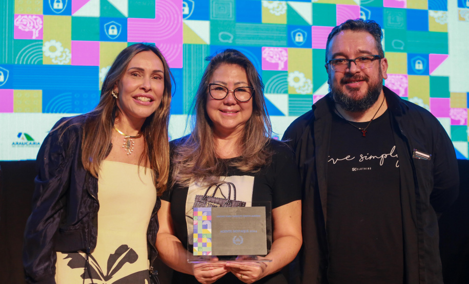 Concurso da CGE emociona participantes do 2º Congresso de Governança Pública