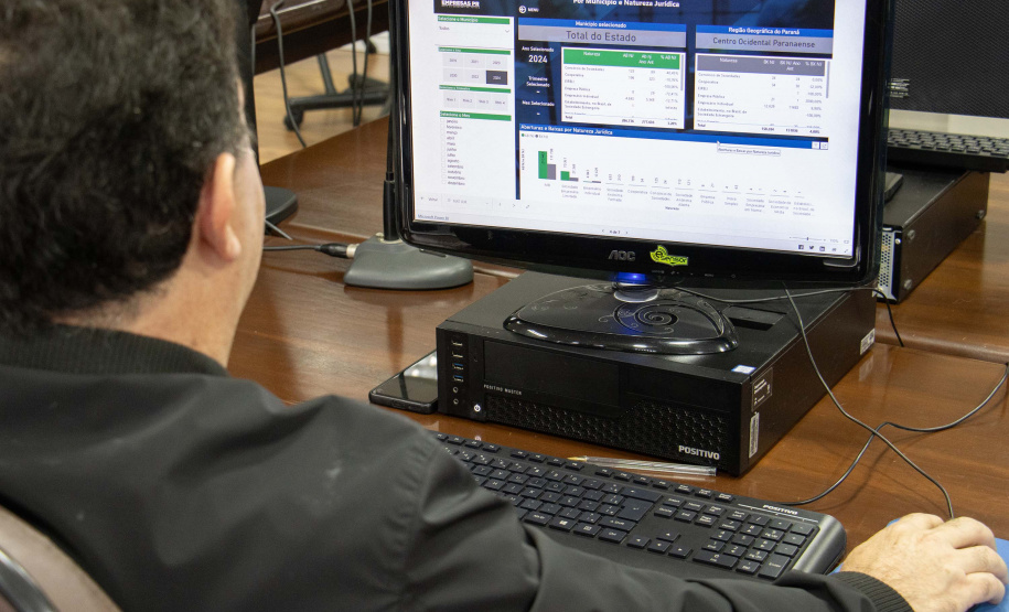 Mais de 25 mil empresas são beneficiadas com Selo do Baixo Risco nos primeiros 10 meses de vigência de decreto