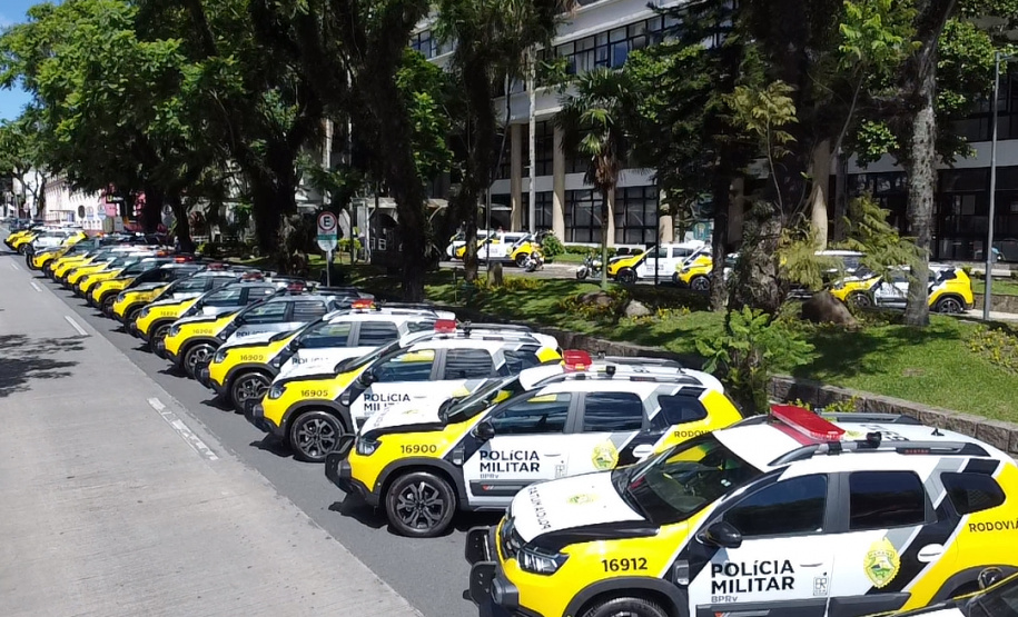 DER - ENTREGA DE CARROS