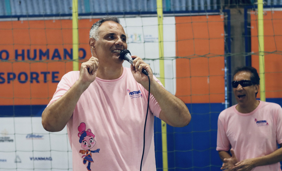 festival paralimpico