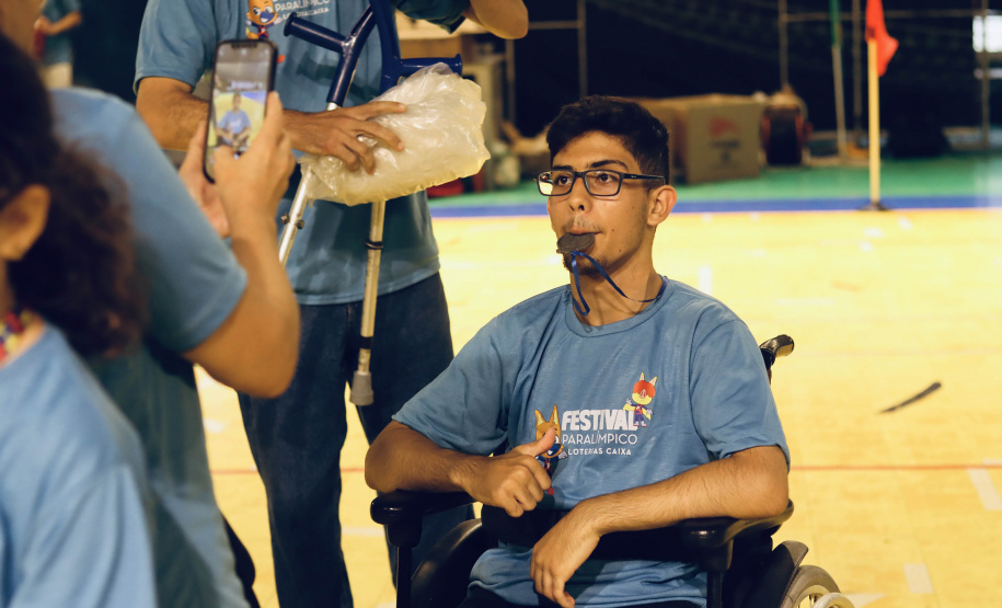 festival paralimpico