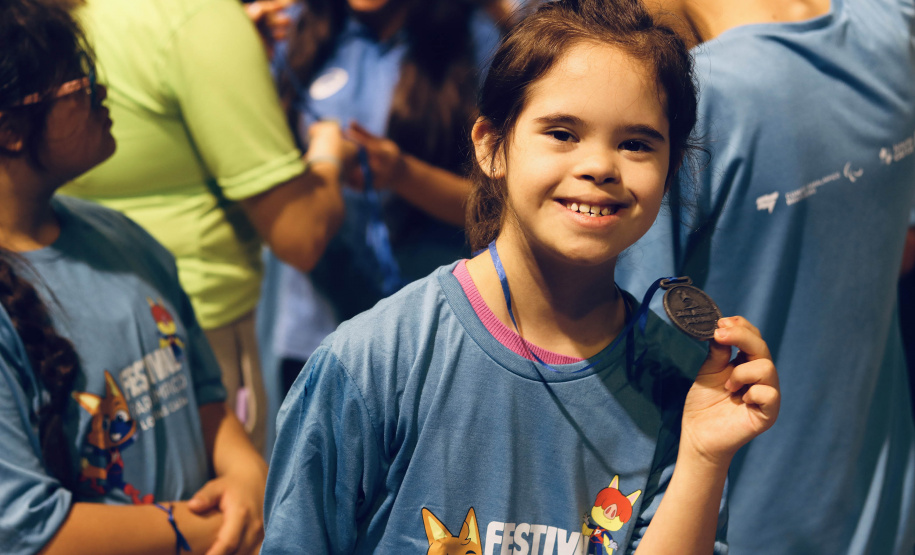 festival paralimpico