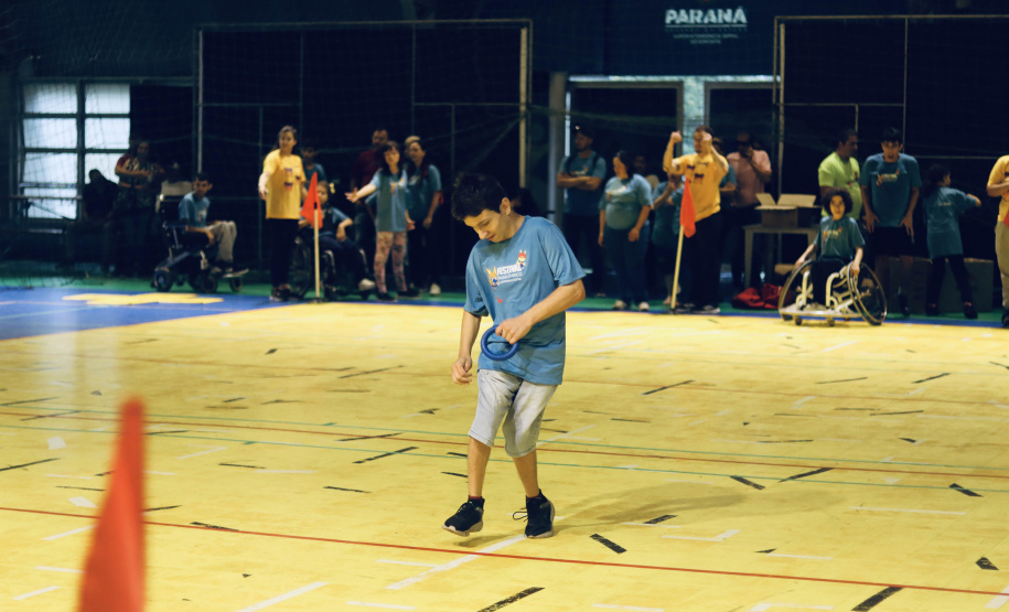 festival paralimpico