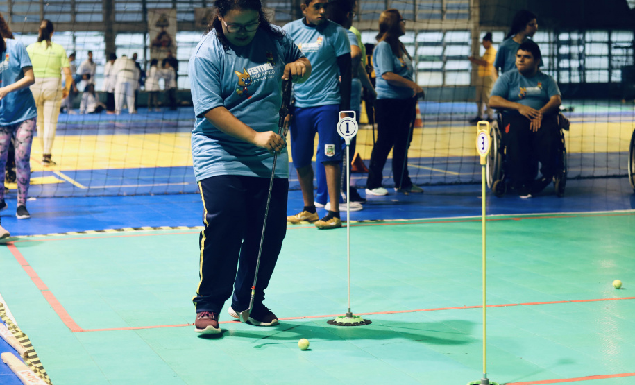 festival paralimpico