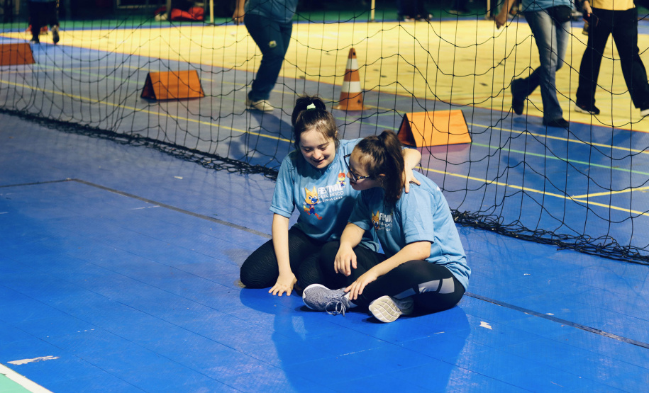 festival paralimpico